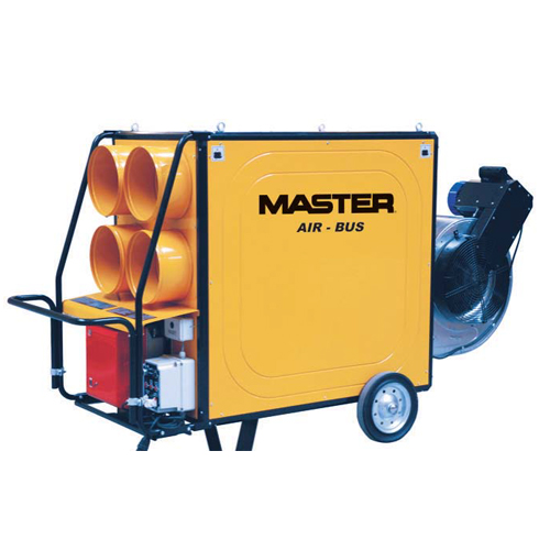 MASTER BV470/ BV690