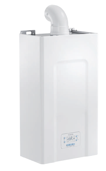 贝雷塔壁挂炉-新俏系列